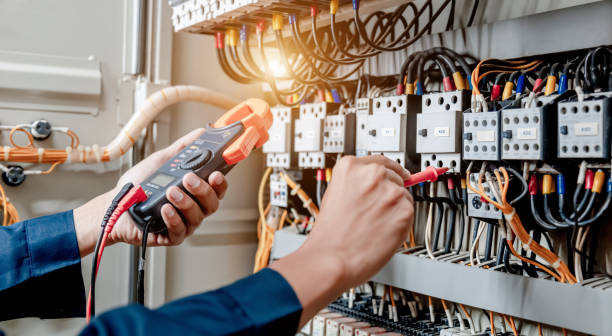 Best Home Electrical Repair  in Woodland, CA