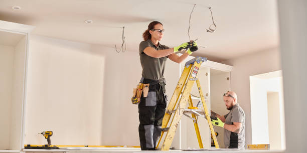 Best Electrical Rewiring Services  in Woodland, CA