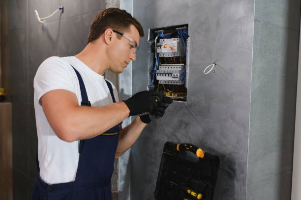 Best Outdoor Lighting Installation  in Woodland, CA