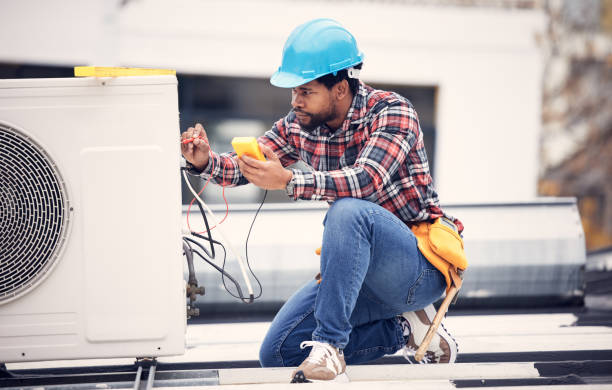 Best Ceiling Fan Installation Electrician  in Woodland, CA