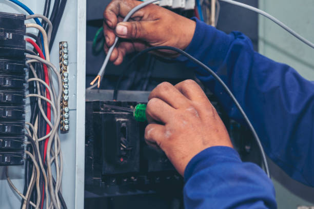 Best Emergency Electrical Repair  in Woodland, CA