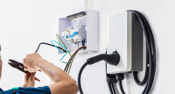 Best Outdoor Lighting Installation  in Woodland, CA