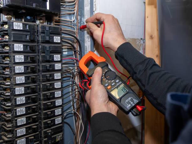 Best Electrical Installation Contractor  in Woodland, CA