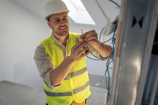 Best Electrical Contractors for Businesses  in Woodland, CA