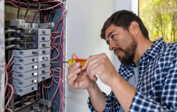 Best Electrical System Inspection  in Woodland, CA